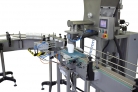 Filling line- Fine powders 3008